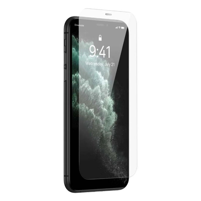 Conçu pour iPhone