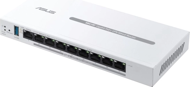 VPN sécurisé et gestion facile