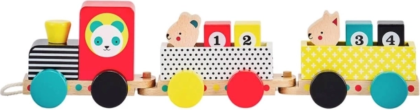 Apprend les chiffres, les couleurs et les animaux