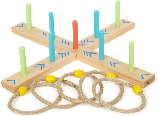 Score coloré pour les enfants