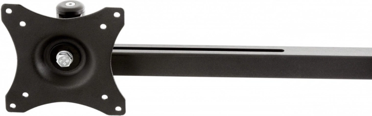 Deux méthodes de montage sur le plateau de travail