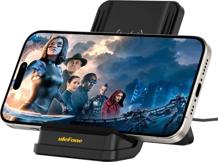 Support à 60° et charge à travers la coque