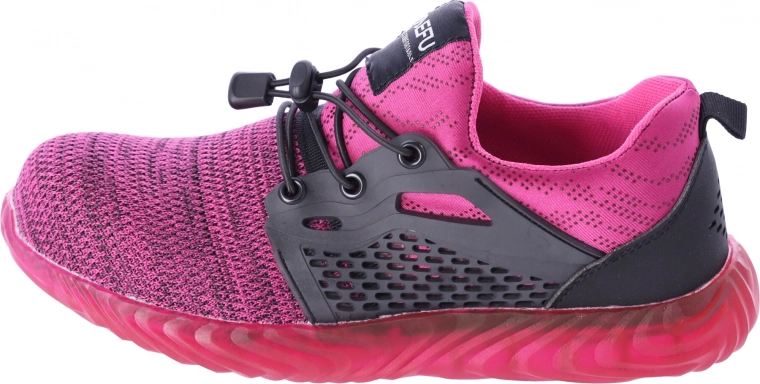 Respirabilité maximale et faible poids