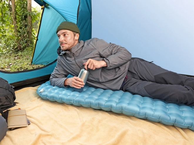 Matelas gonflable Bestway Alpinelite