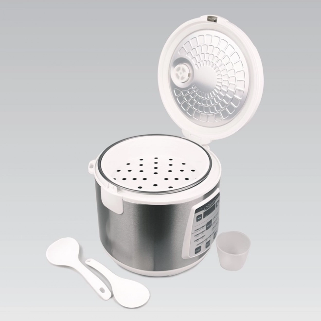 Multicuiseur 5l, 17 programmes, 700W MR-792