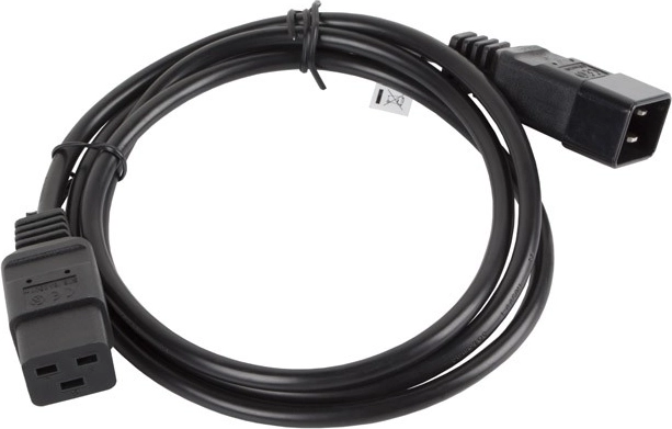 Connecteurs IEC 320 C19 vers C20