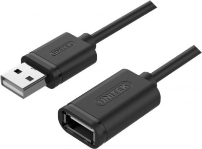 Câble rallonge USB 2.0 AM–AF 5 m