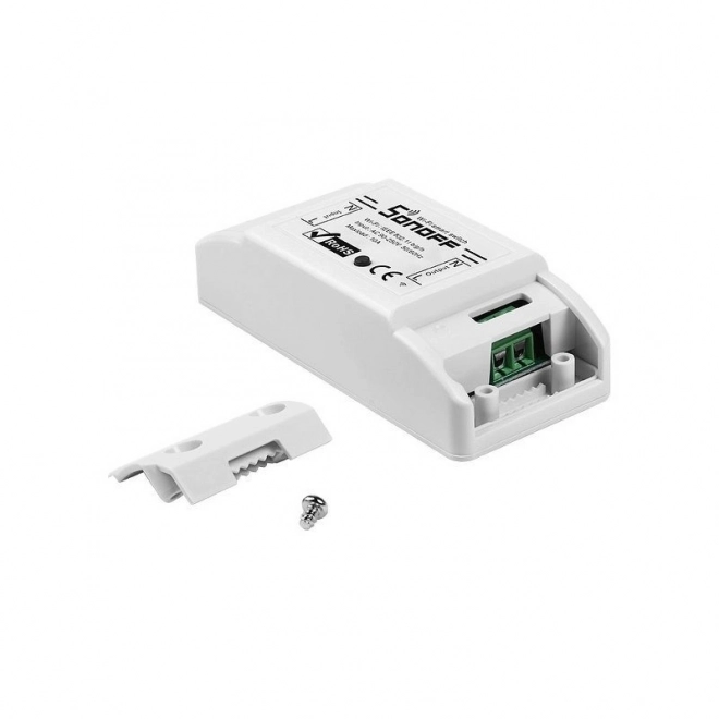 Commutateur Wi-Fi Intelligent Sonoff Basic