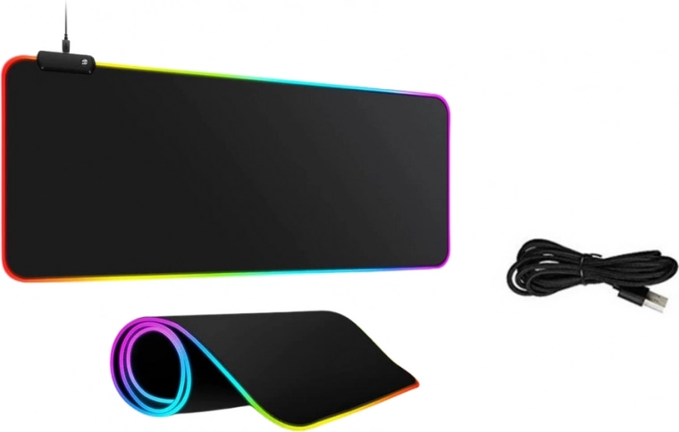 Grande surface et glisse précise