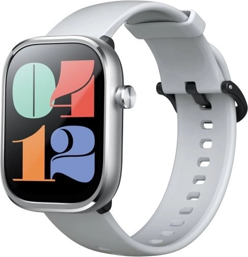 Montre connectée avec écran de 2 pouces