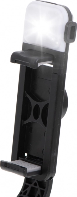 Éclairage amélioré avec lampe LED