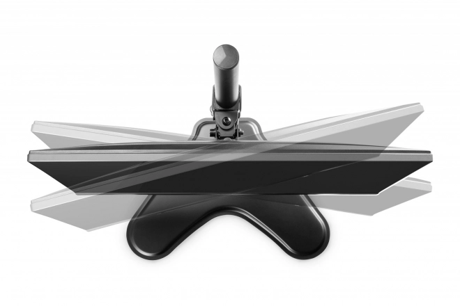 Support de bureau universel pour moniteur jusqu'à 32"