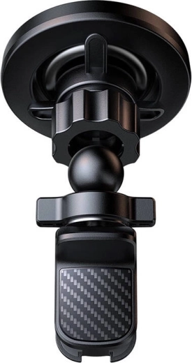 Réglage fluide à 360° sans interférences de signal