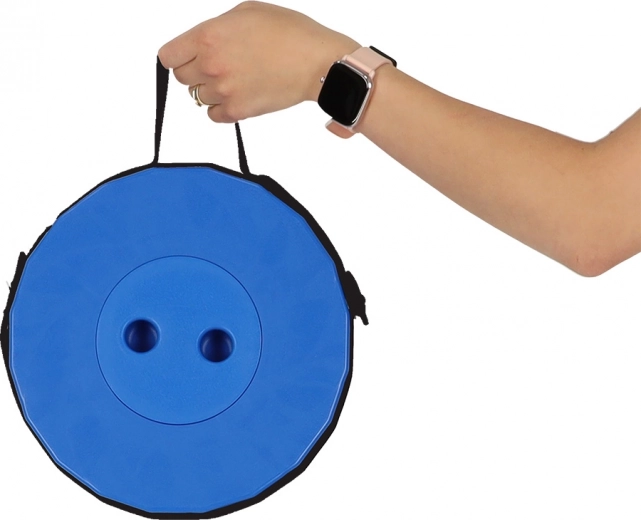 Léger et facile à transporter