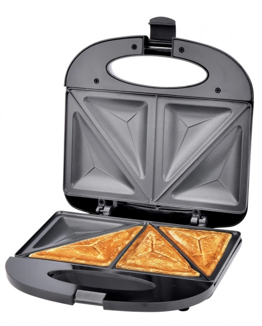 Appareil à sandwichs Asiago 1000W