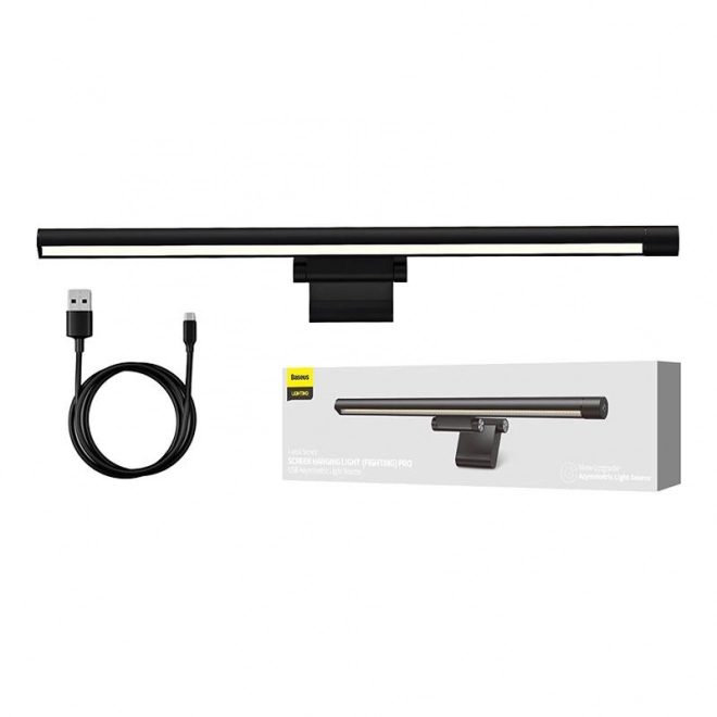 Lampe de Moniteur Baseus I-Wok Pro