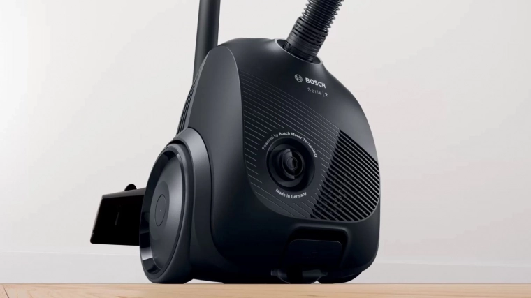 Puissance « Made in Germany » avec 10 ans de garantie moteur