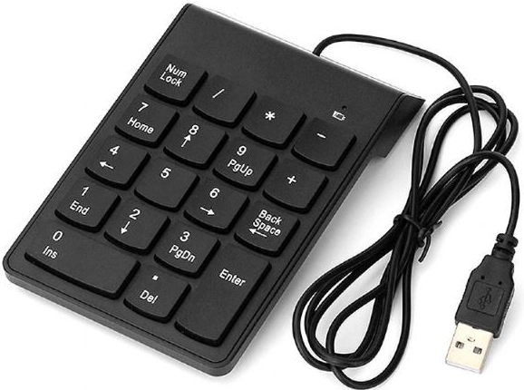 Connexion USB