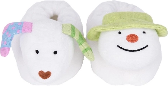 Doux tissu peluche et détails brodés