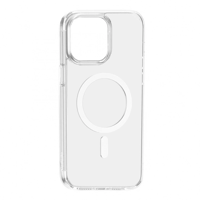 Coque magnétique McDodo pour iPhone 15 Plus