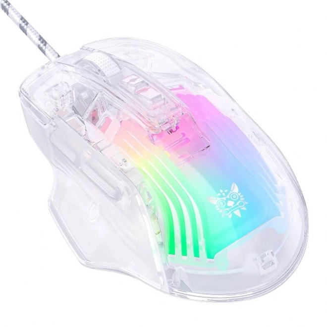 Souris Gaming Filiaire RGB ONIKUMA CW923
