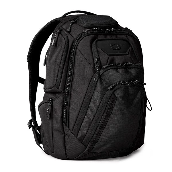 Sac à dos Renegade Pro noir