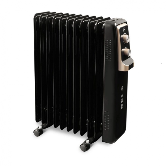 Radiateur à huile Eldom 2500W