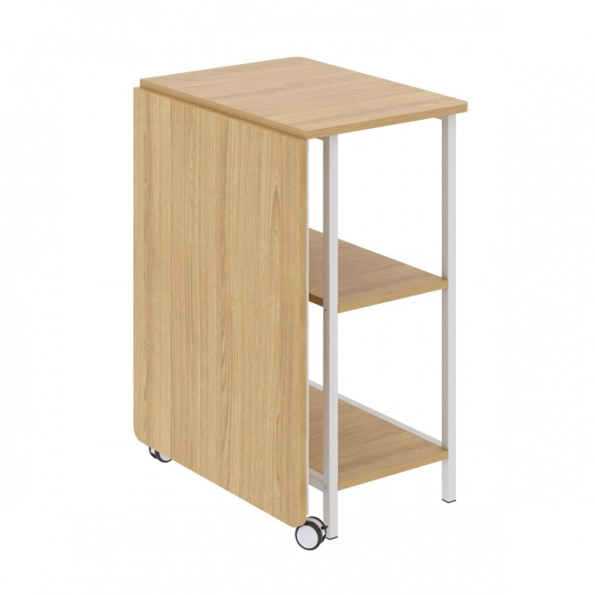 Table de loft pliante