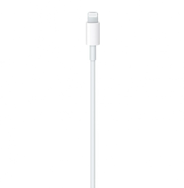 Câble USB-C vers Lightning 2m