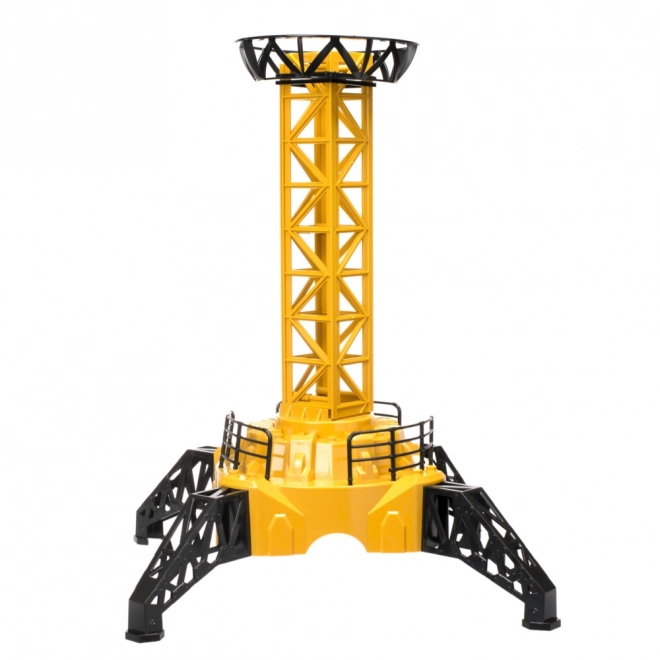 Grue RC avec crochet 128 cm