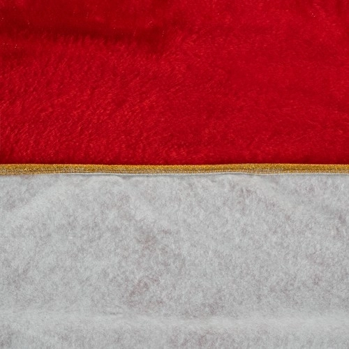 Tapis pour sapin de Noël 90 cm