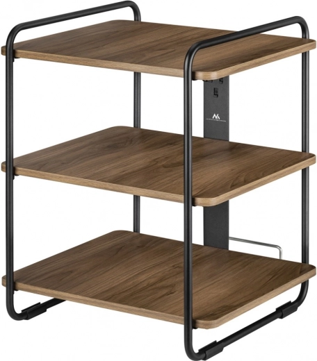 Conception robuste et élégante