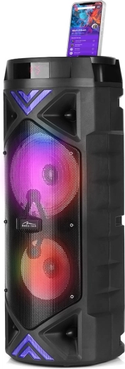 Bluetooth 5.0 + EDR pour une écoute sans fil stable