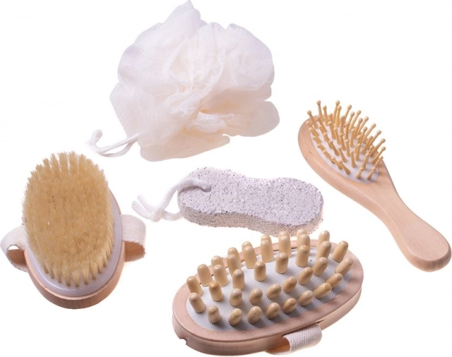 Soin complet du corps en un seul coffret