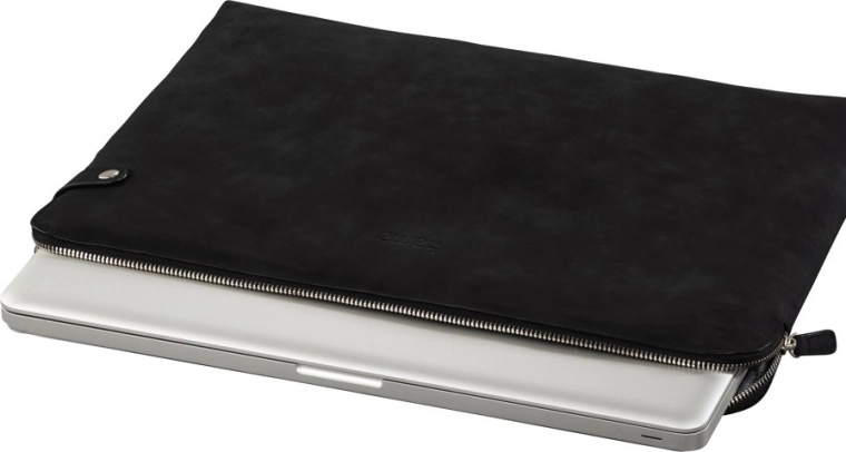 Apparence élégante façon suède