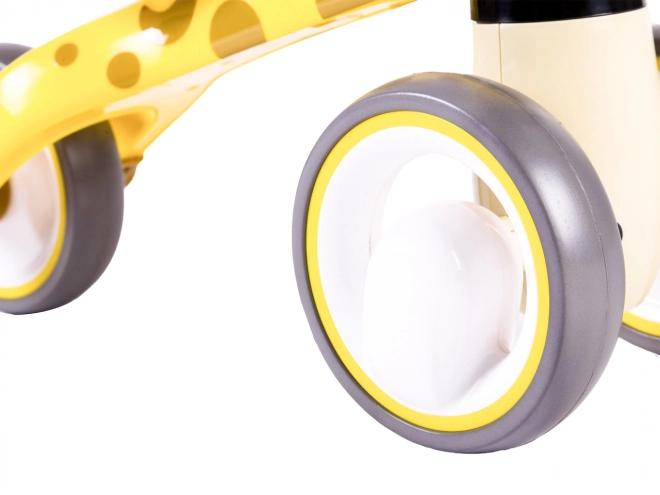 Vélo d'équilibre "Girafe" ECOTOYS