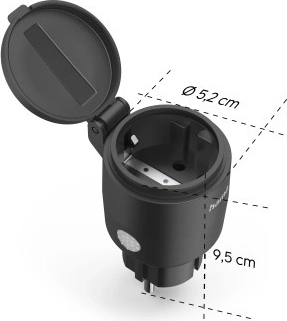 Planification et automatisation selon l’heure et le soleil