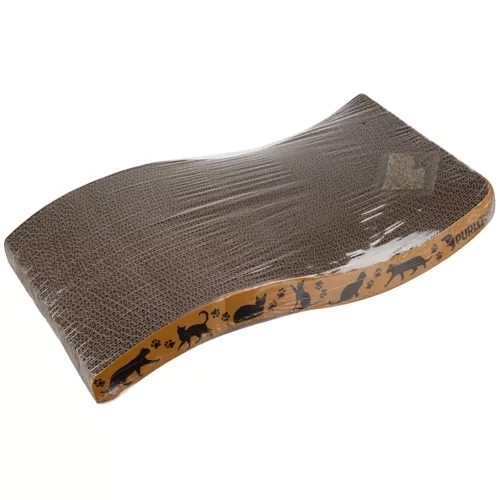 Griffoir Horizontal pour Chats Purlov 22037