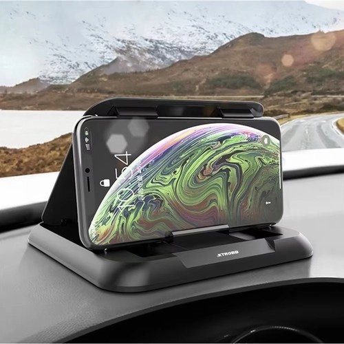 Support de téléphone adhésif pour voiture XTROBB