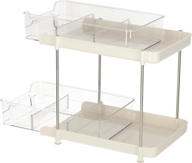 Séparateurs intelligents pour petites pièces