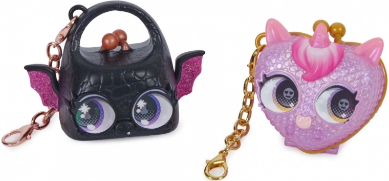 Des yeux mobiles qui s’animent à chaque mouvement