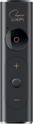 Son Hi‑Res avec convertisseur AKM et RSB 115 dB