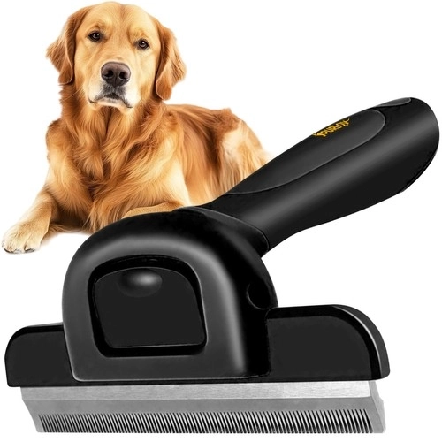 Brosse à cheveux Purlov 24261