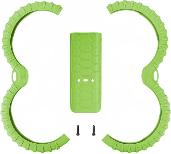 Amortissement efficace des impacts