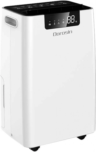 Compresseur PANASONIC et fonctionnement silencieux et économe