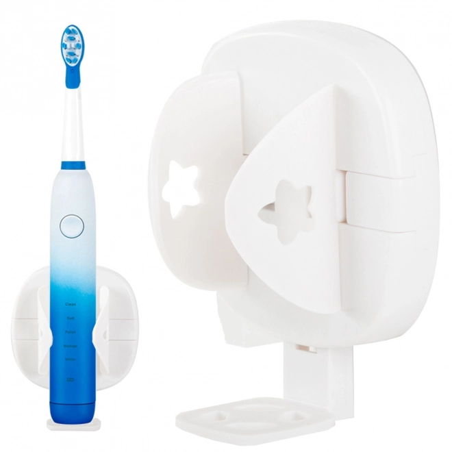Support pour brosse à dents électrique