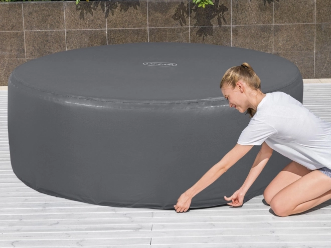Couverture ENERGYSENSE pour Lay-Z-Spa 196cm