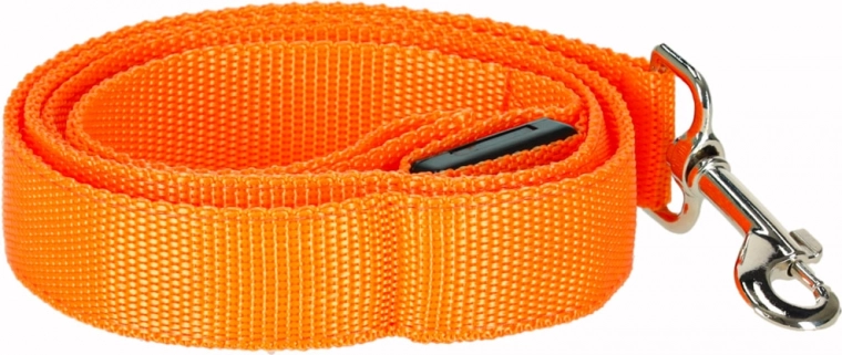 Haute visibilité grâce à la couleur vive