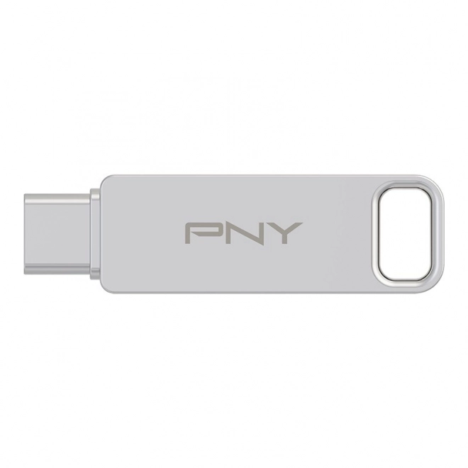 Clé USB 128GB PNY DUO LINK USB 3.2 Type-C