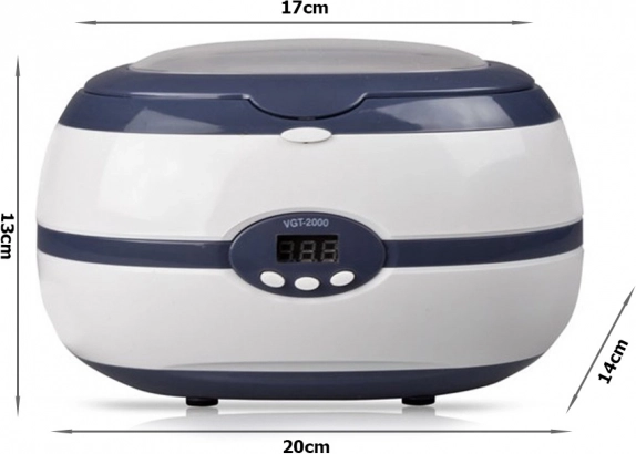 Accessoires pratiques et dimensions compactes